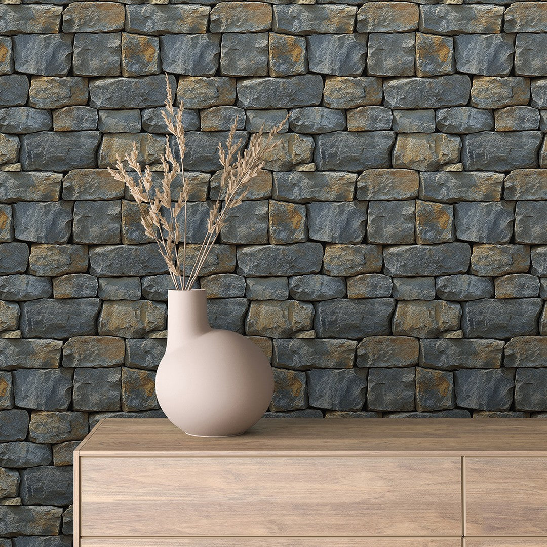 Mountain Cobble Stone