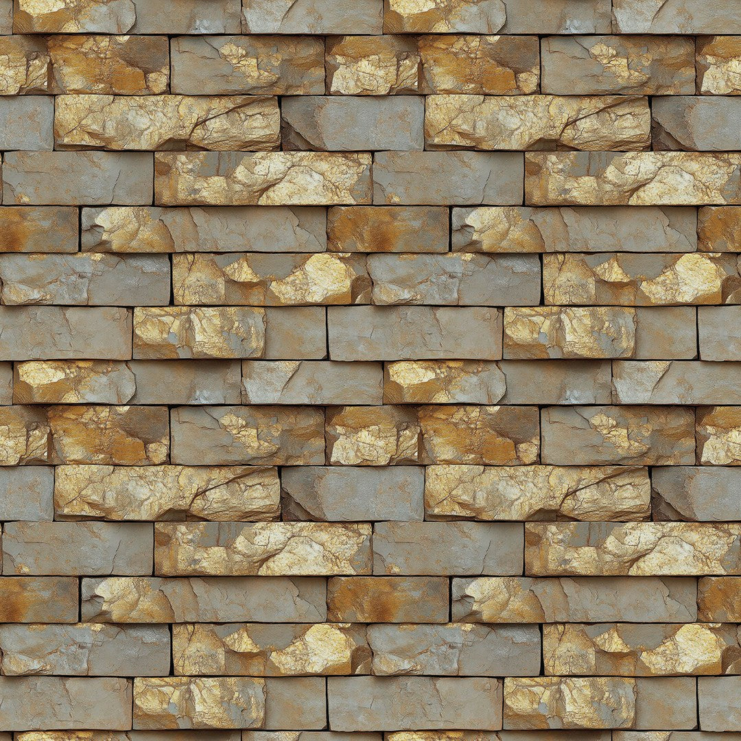 Honey Field Stone