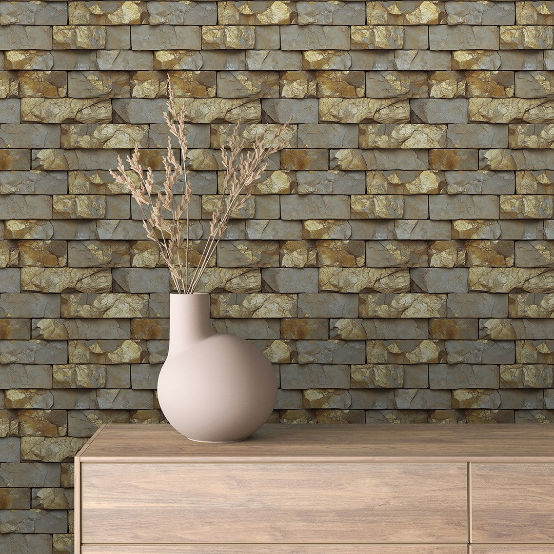 Honey Field Stone