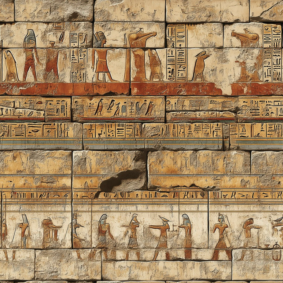 Sand Temple Stone