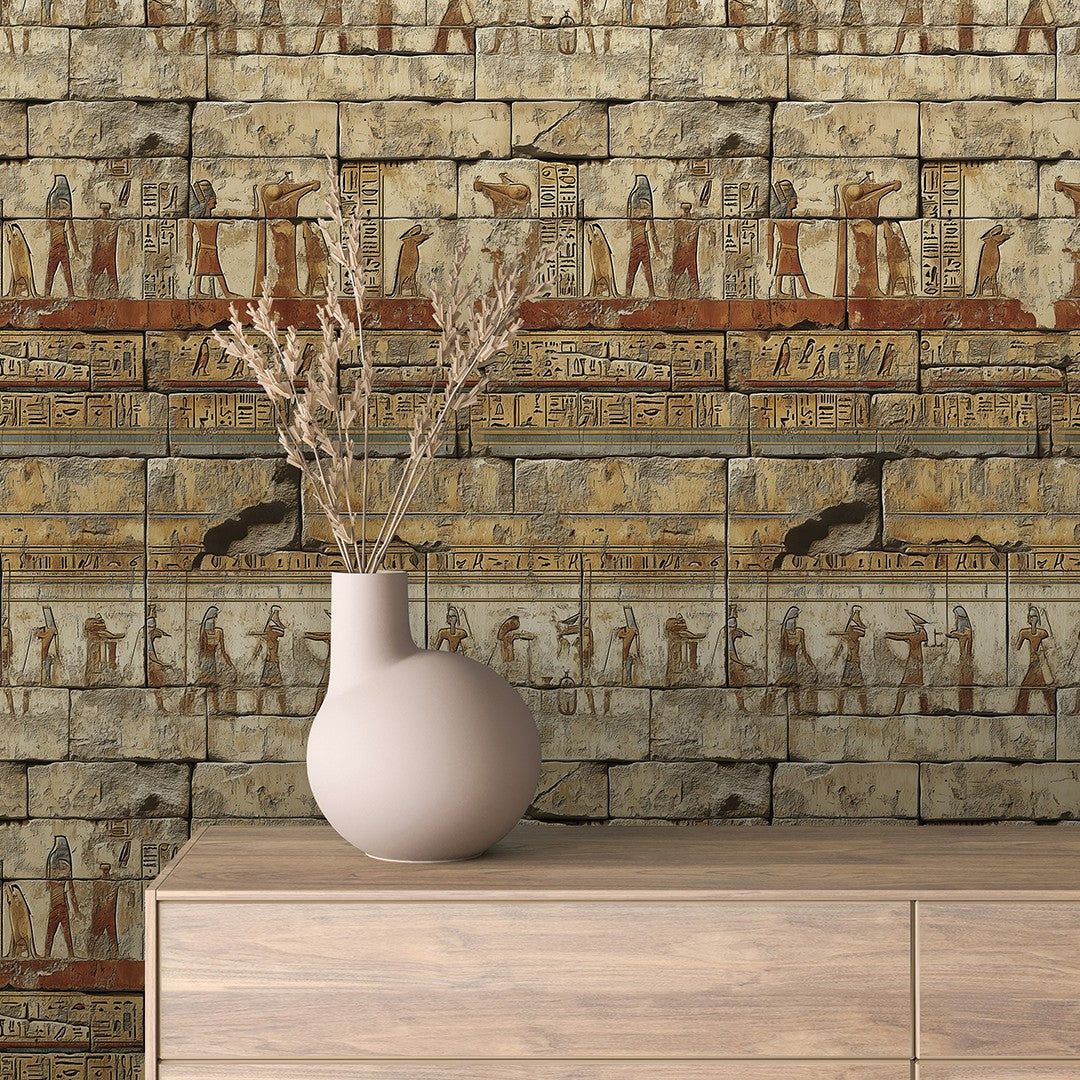 Sand Temple Stone