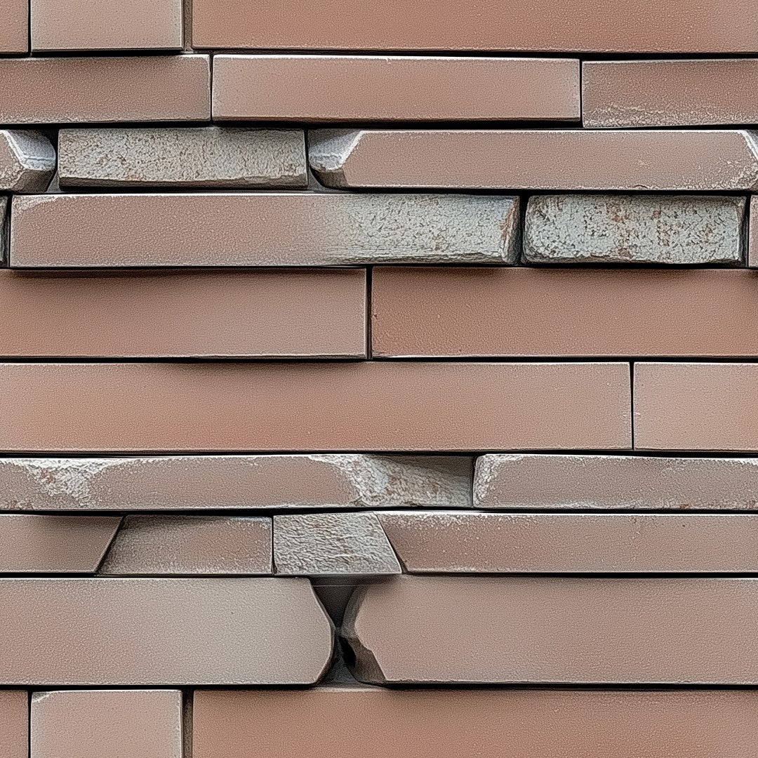 Desert Brick Stone