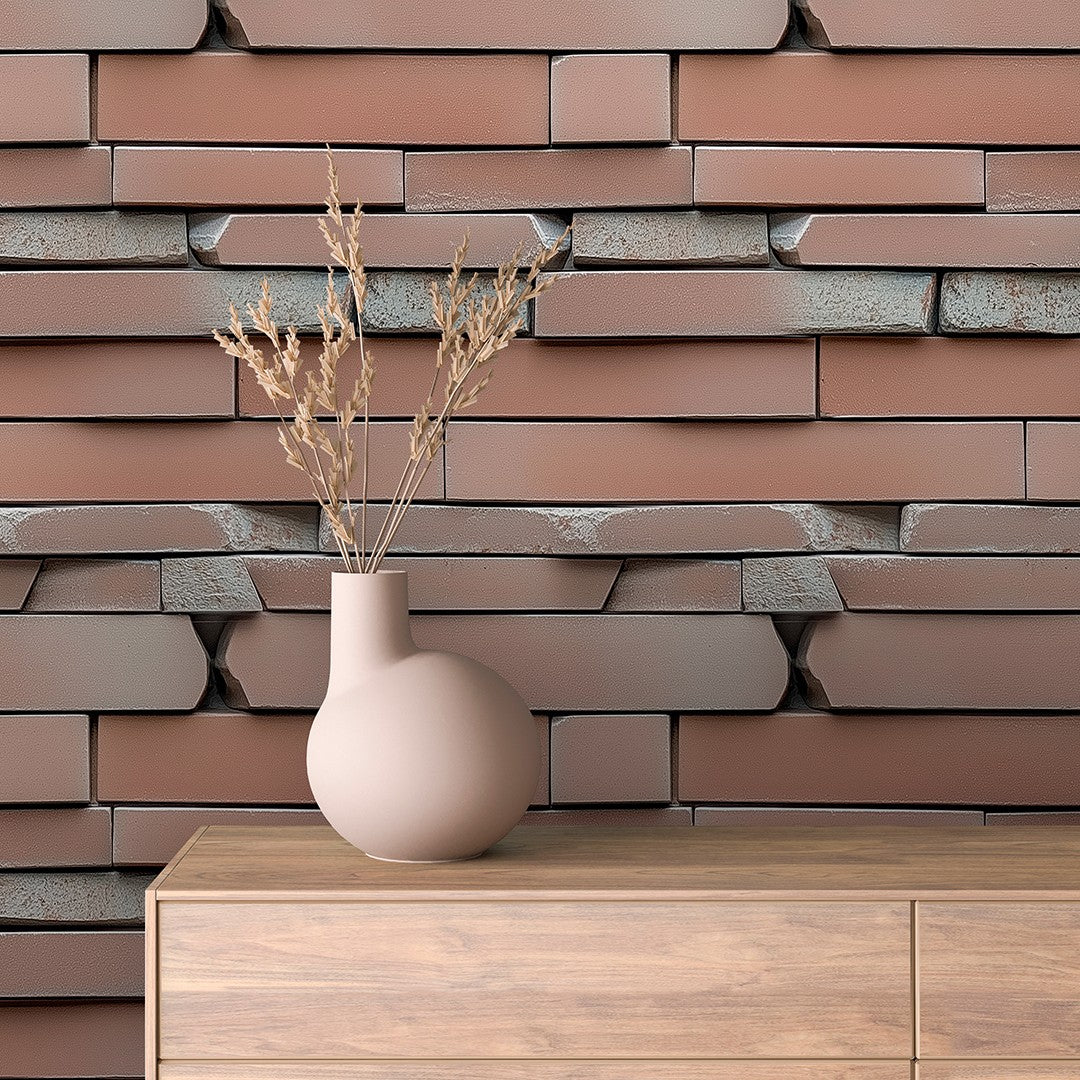 Desert Brick Stone