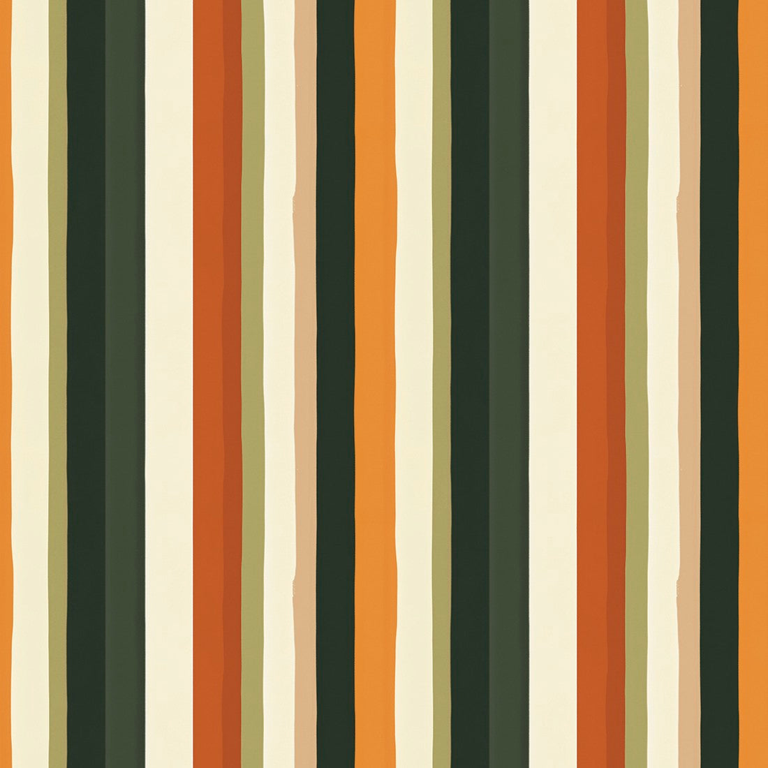 Light Tone Rhythm Stripes