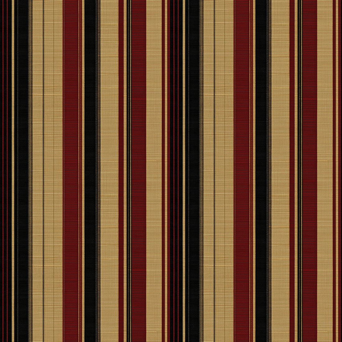 Bold Heritage Stripe