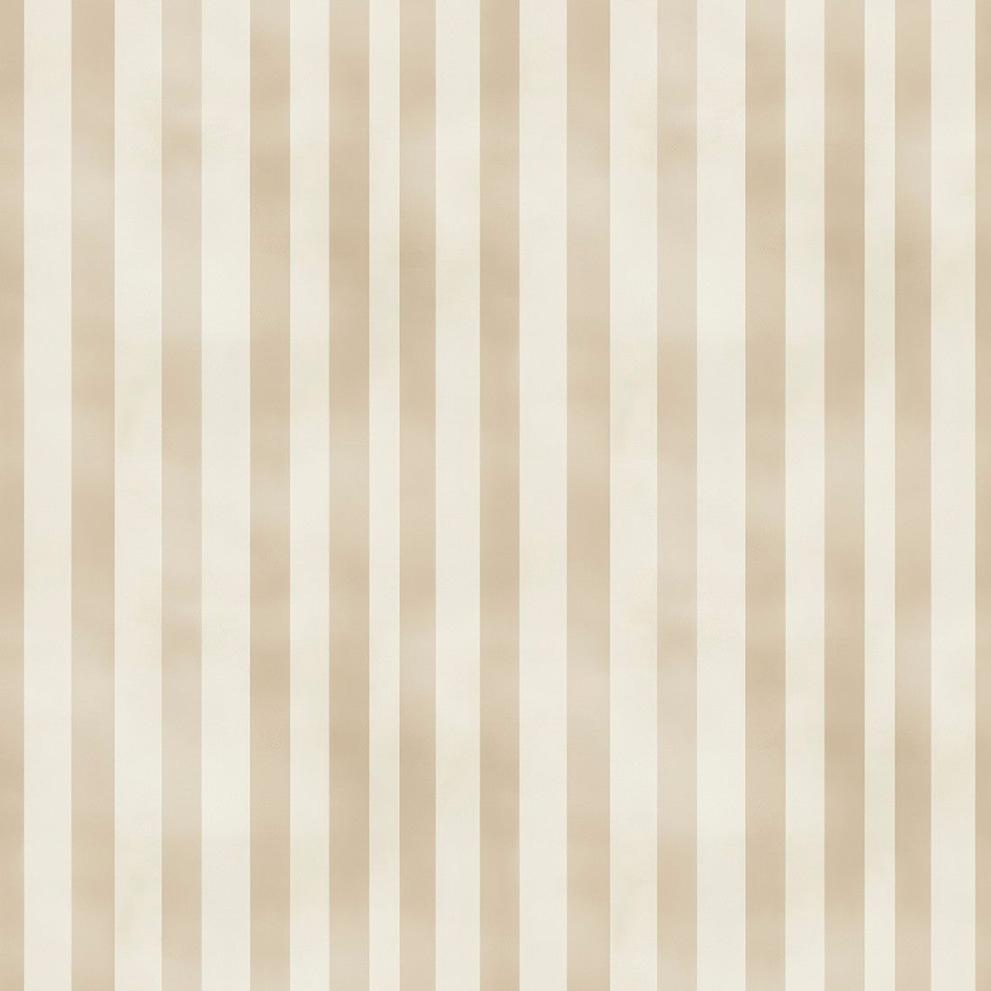 Soft Beige Vertical Stripes