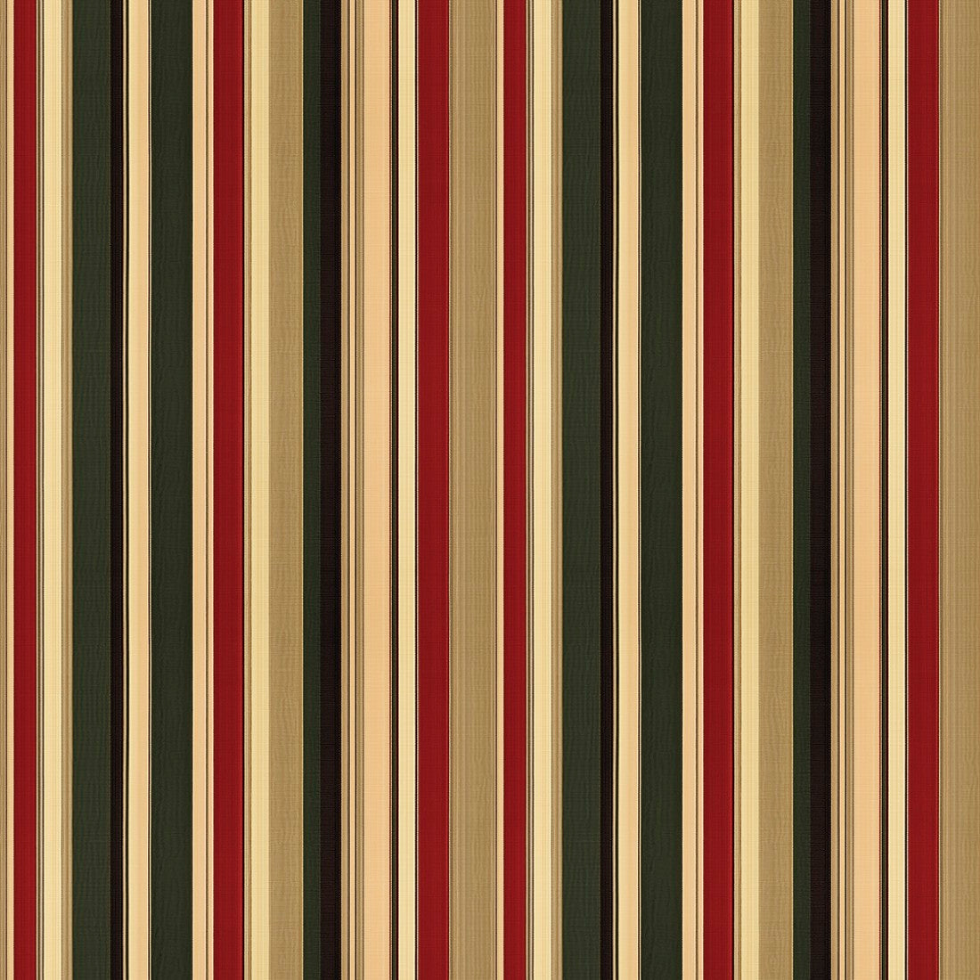 Retro Color Harmony Stripes