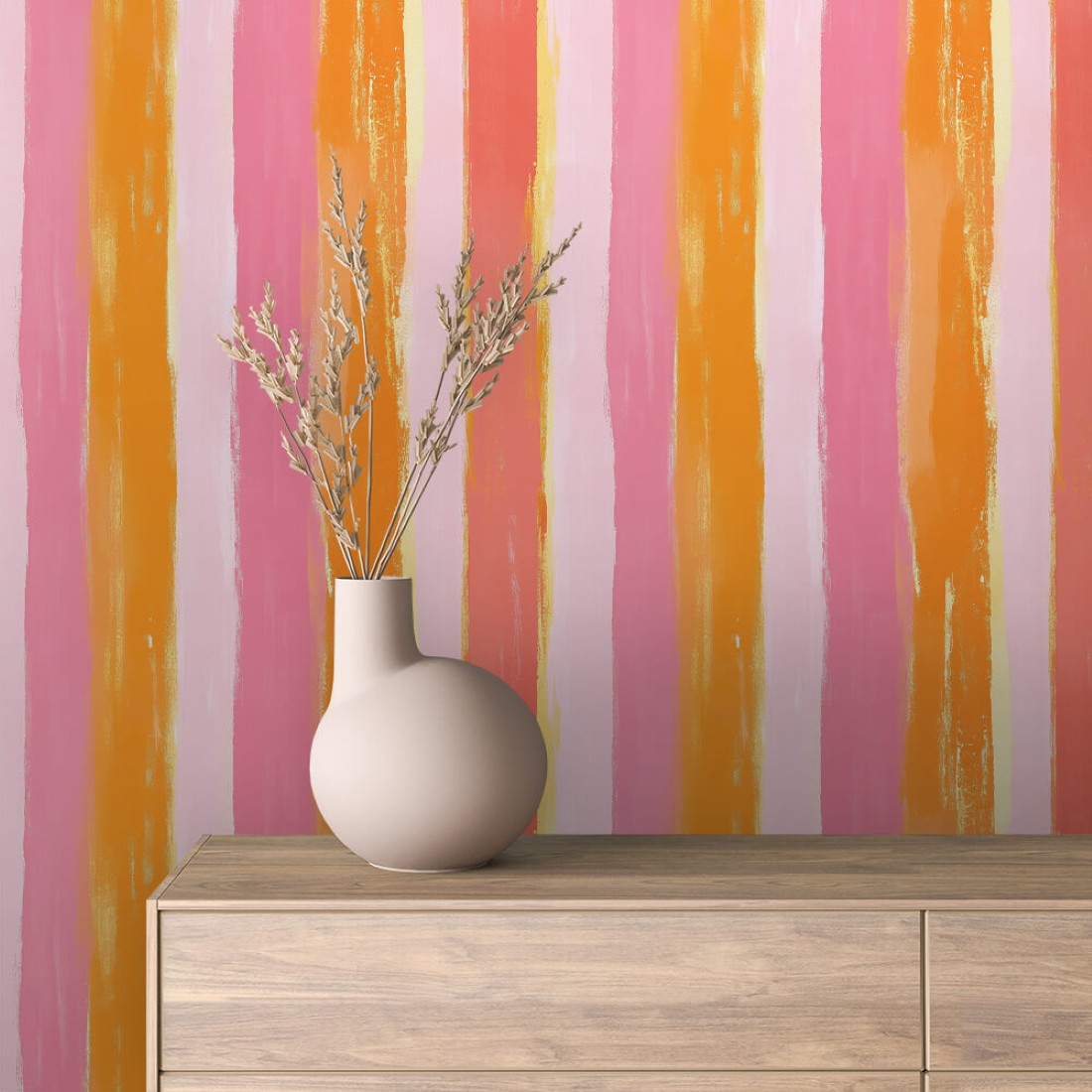 Candy Pop Stripes
