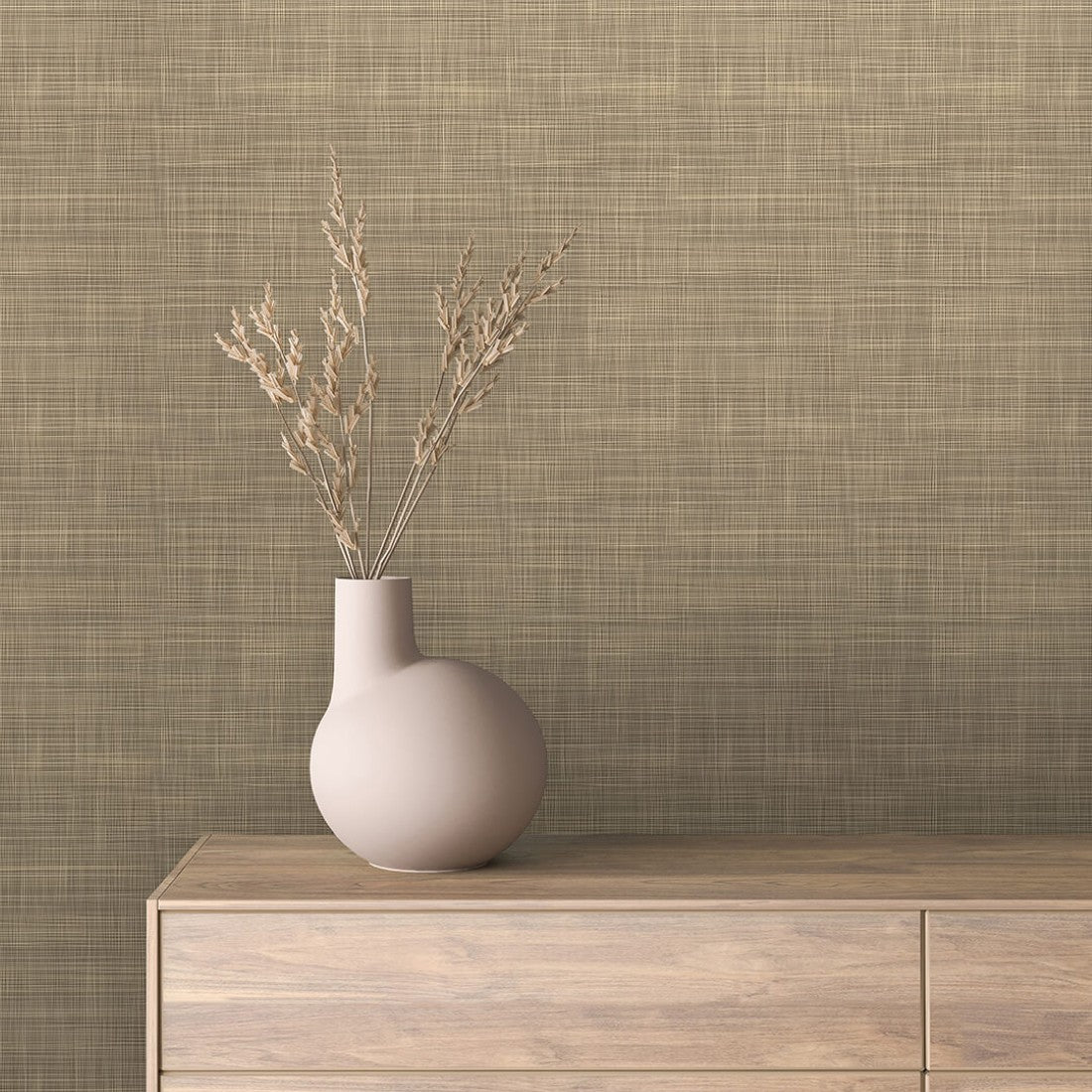 Rustic Textile Brown Texture