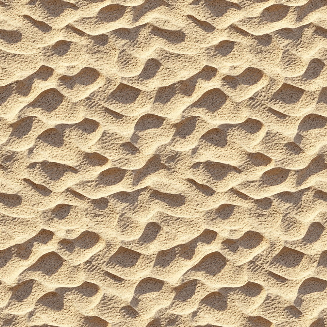 Desert Rock Texture