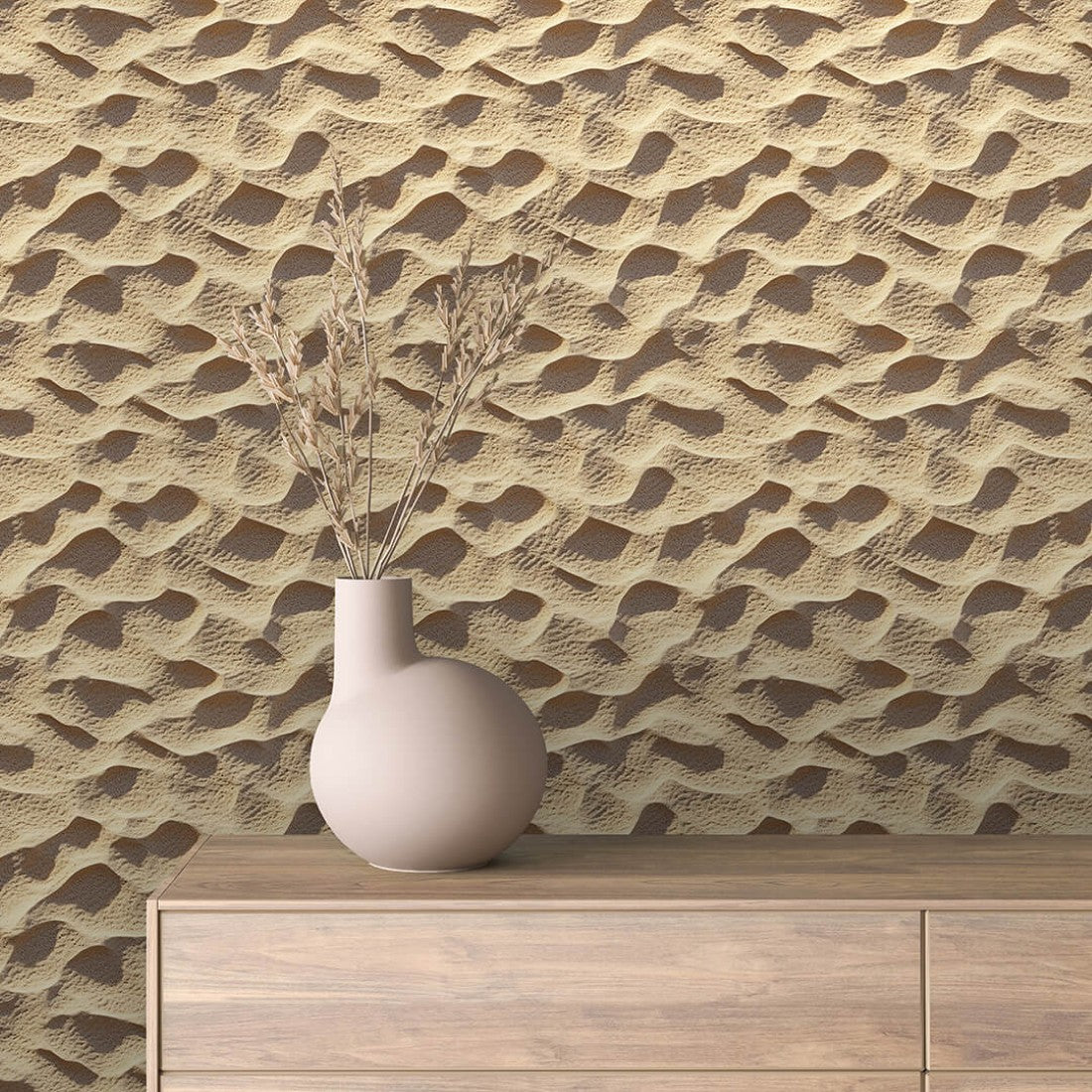 Desert Rock Texture