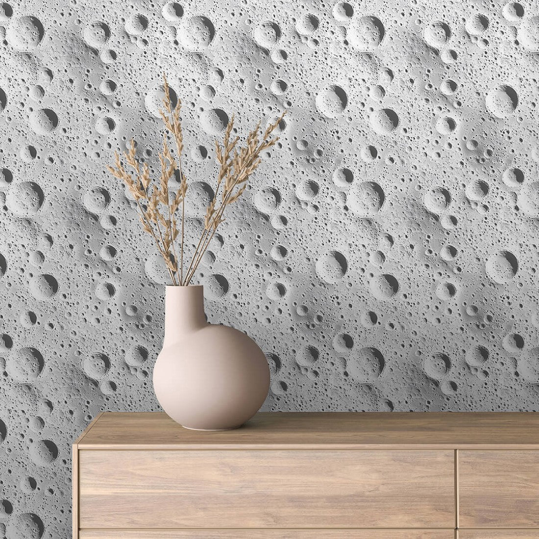 Moonstone Surface Texture