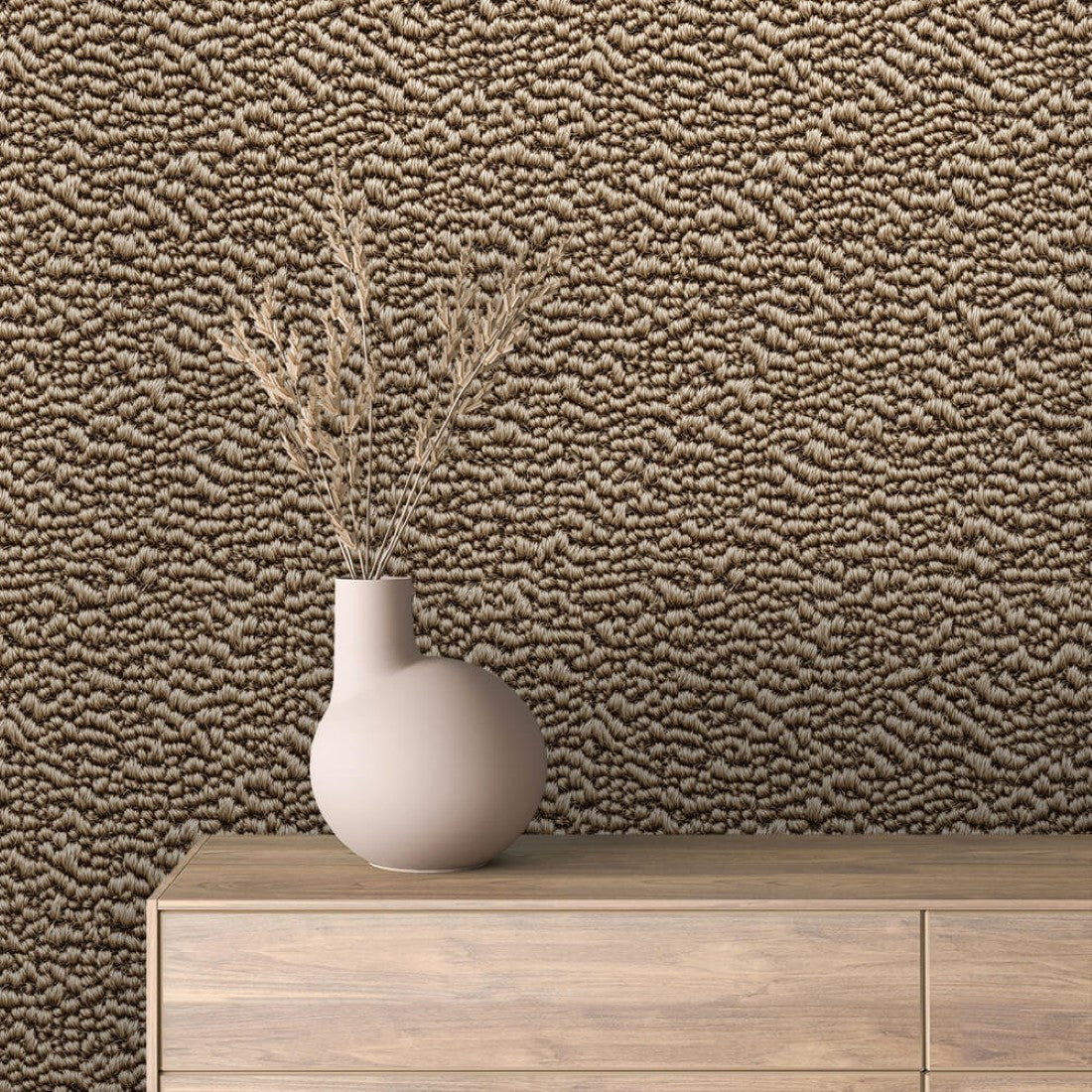 Micro Stone Beige Texture