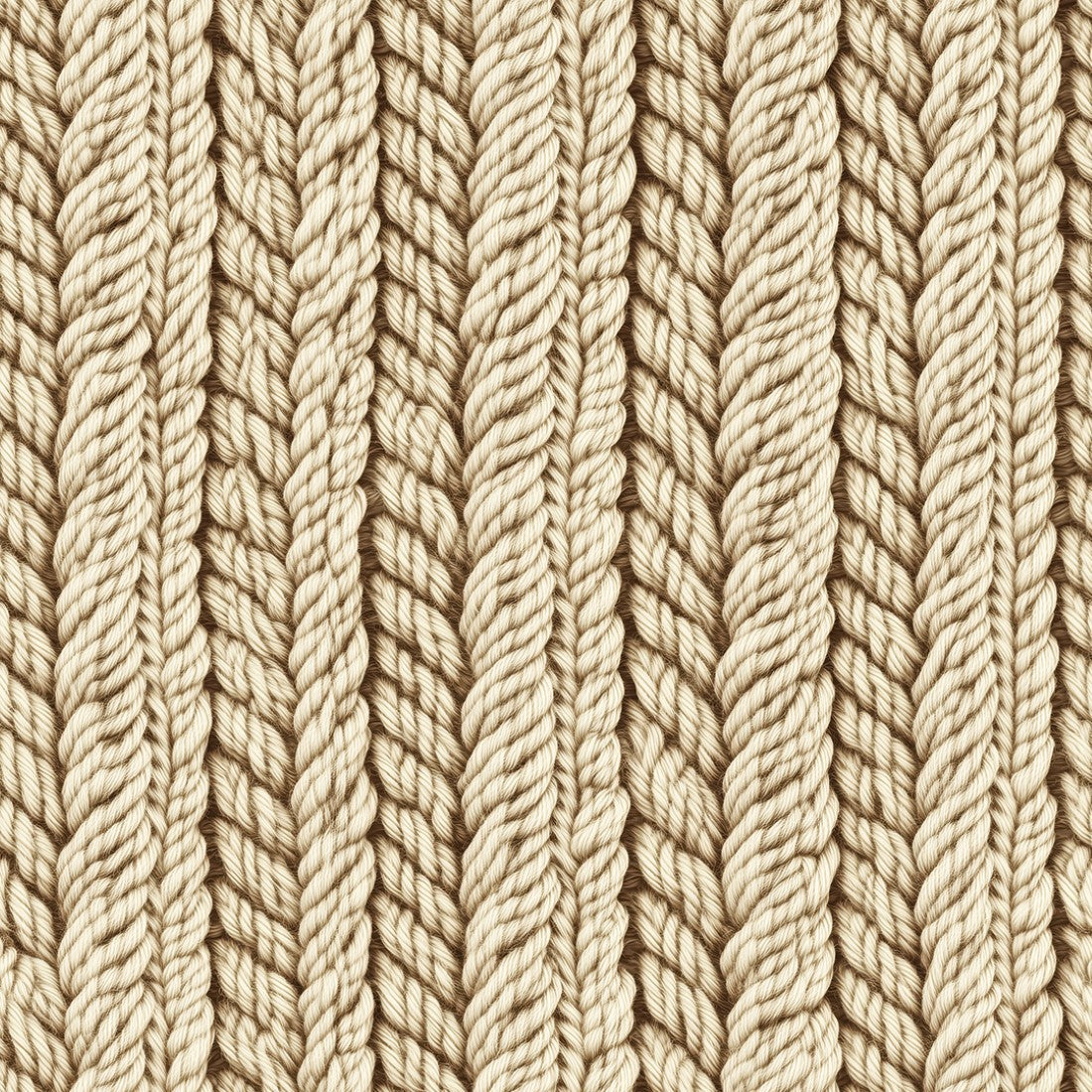 Herringbone Fabric Texture