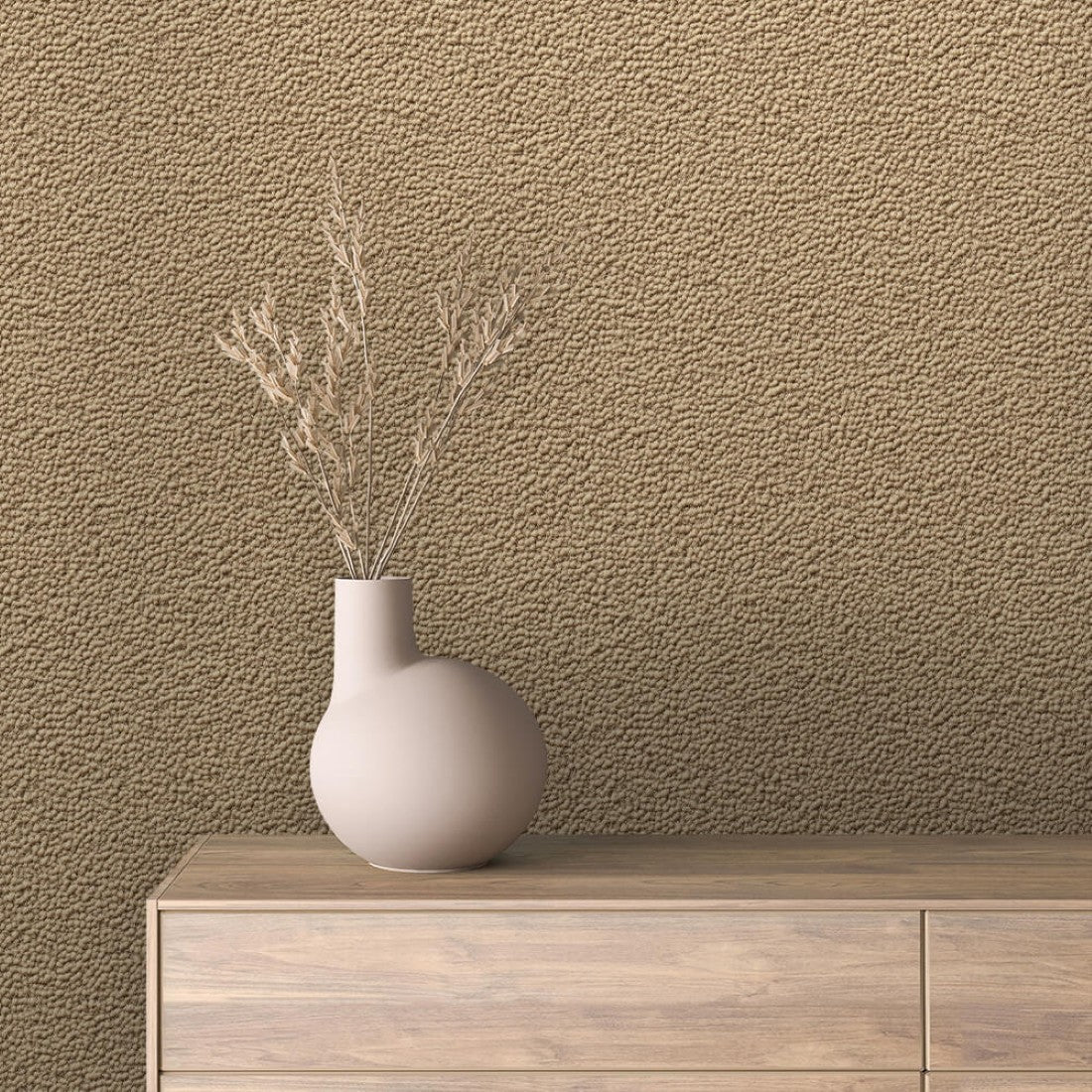 Soft Concrete Beige Texture