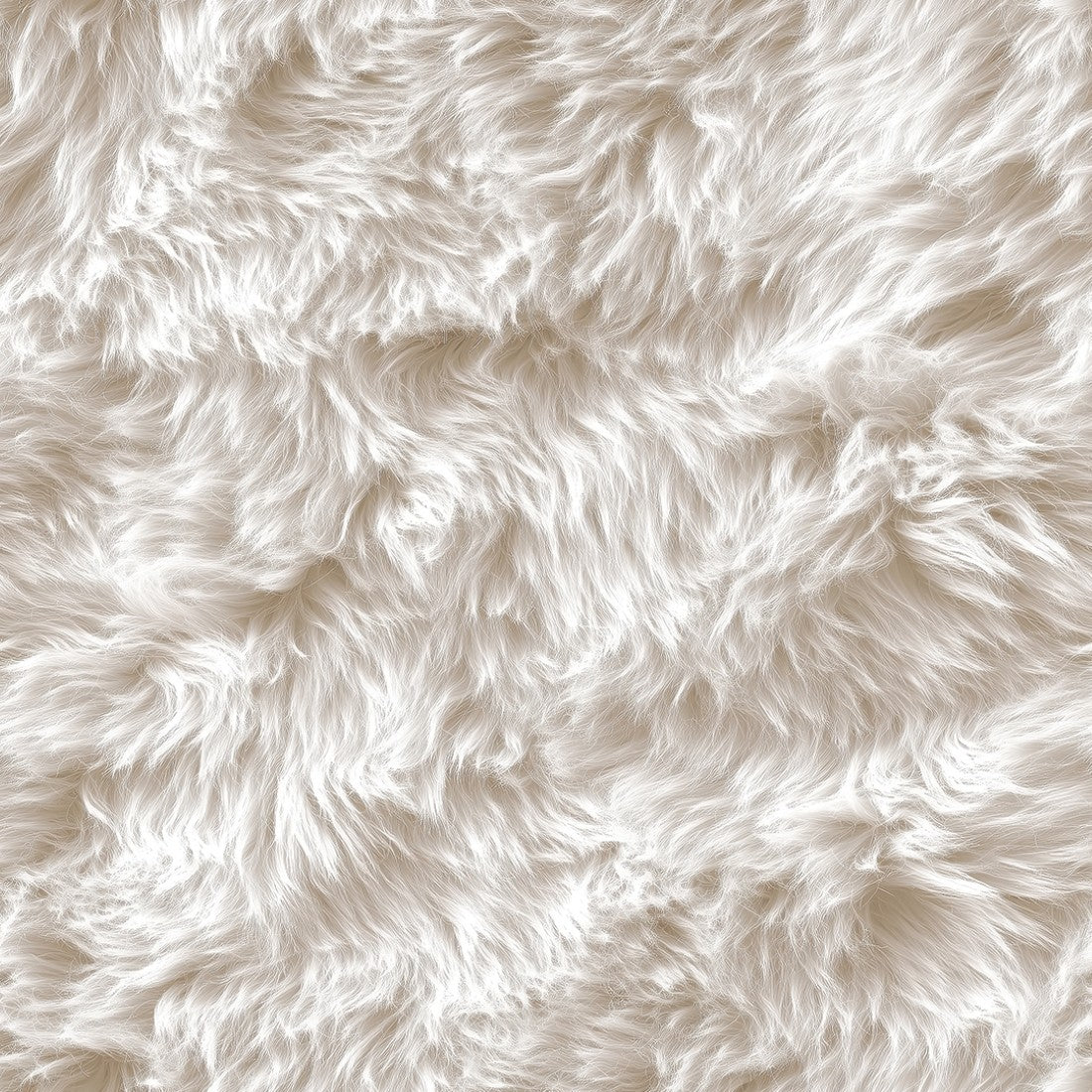 Luxury Fur Texture
