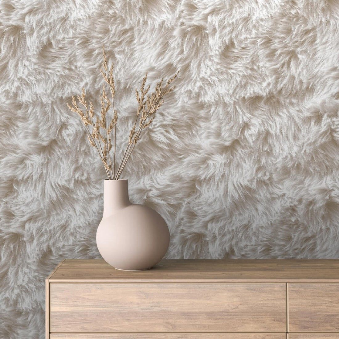 Luxury Fur Texture