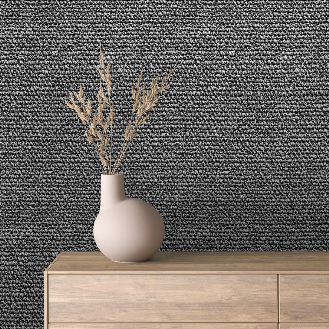 Urban Fabric Grey Texture