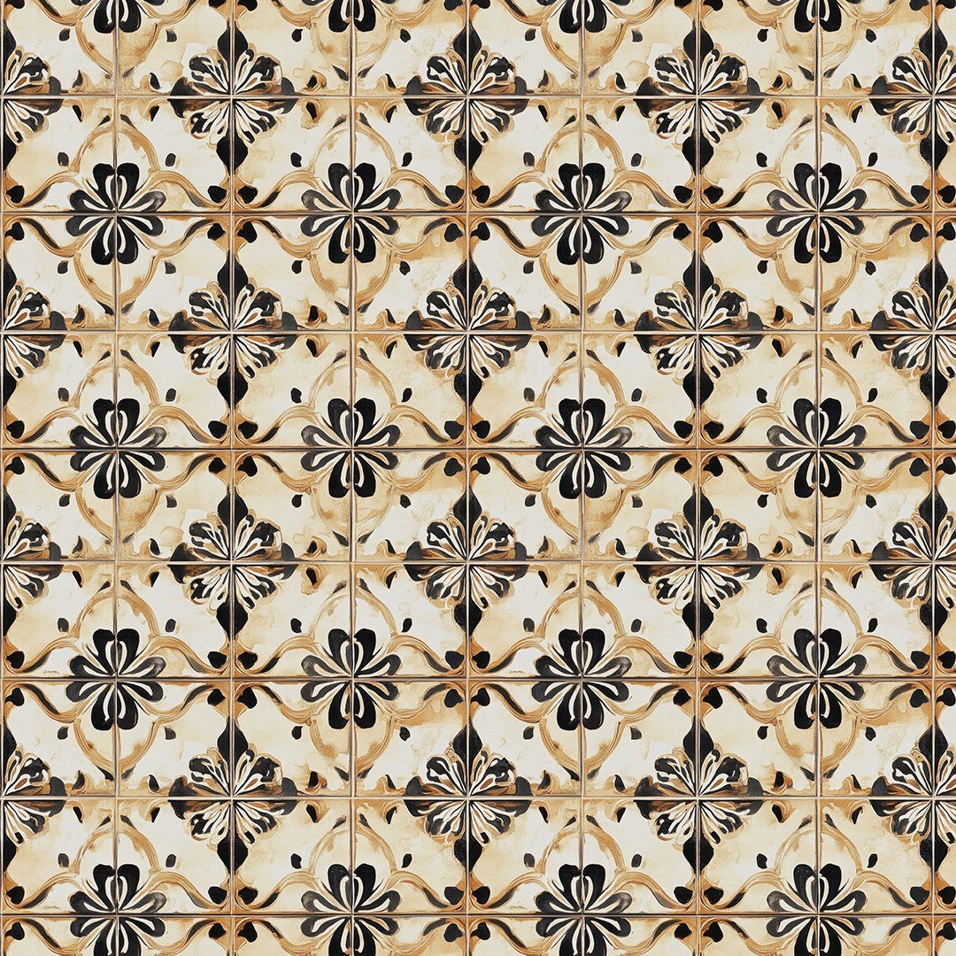 Antique Sand Mosaic Tile