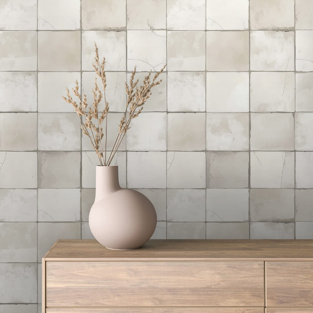 Minimal Stone Tile