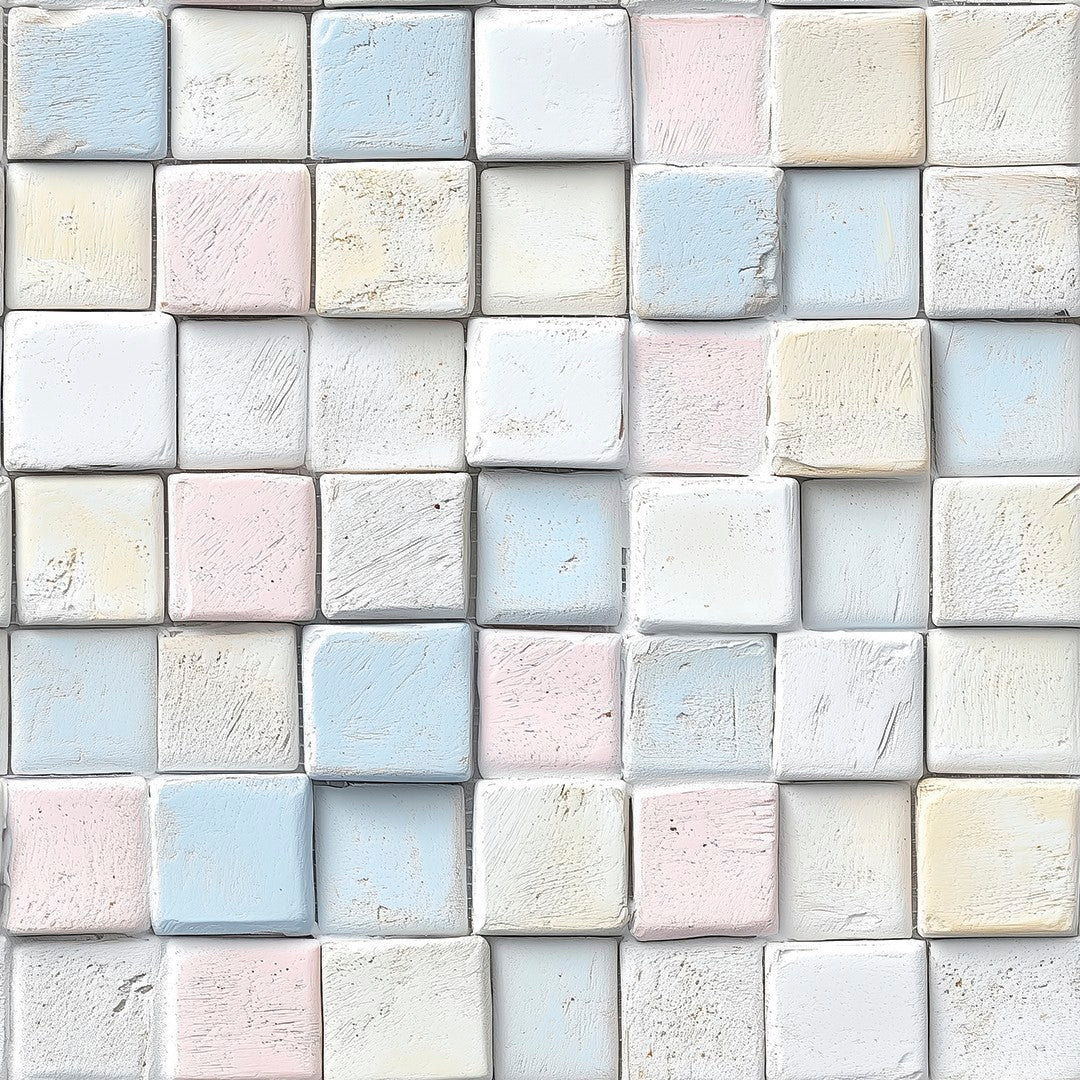 Minimal Square Tile