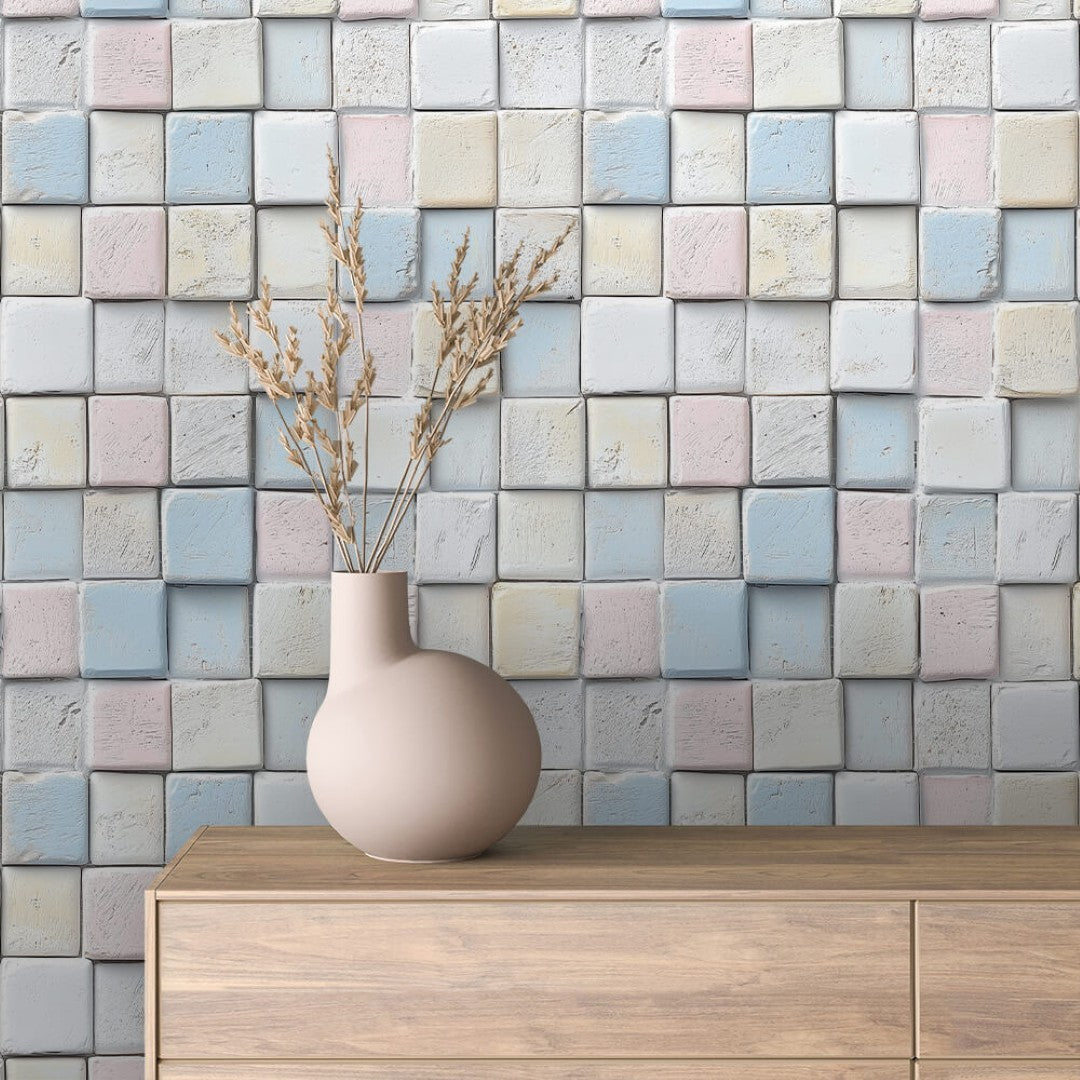 Minimal Square Tile