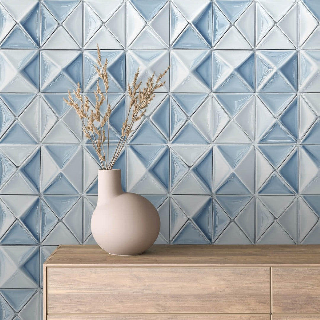 Diamond Ceramic Tile