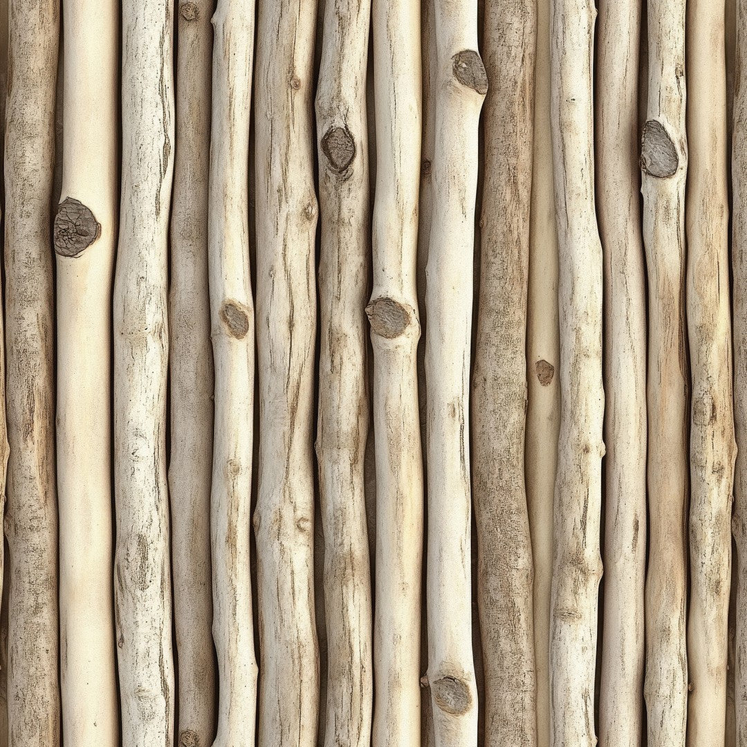Natural Bamboo Wood
