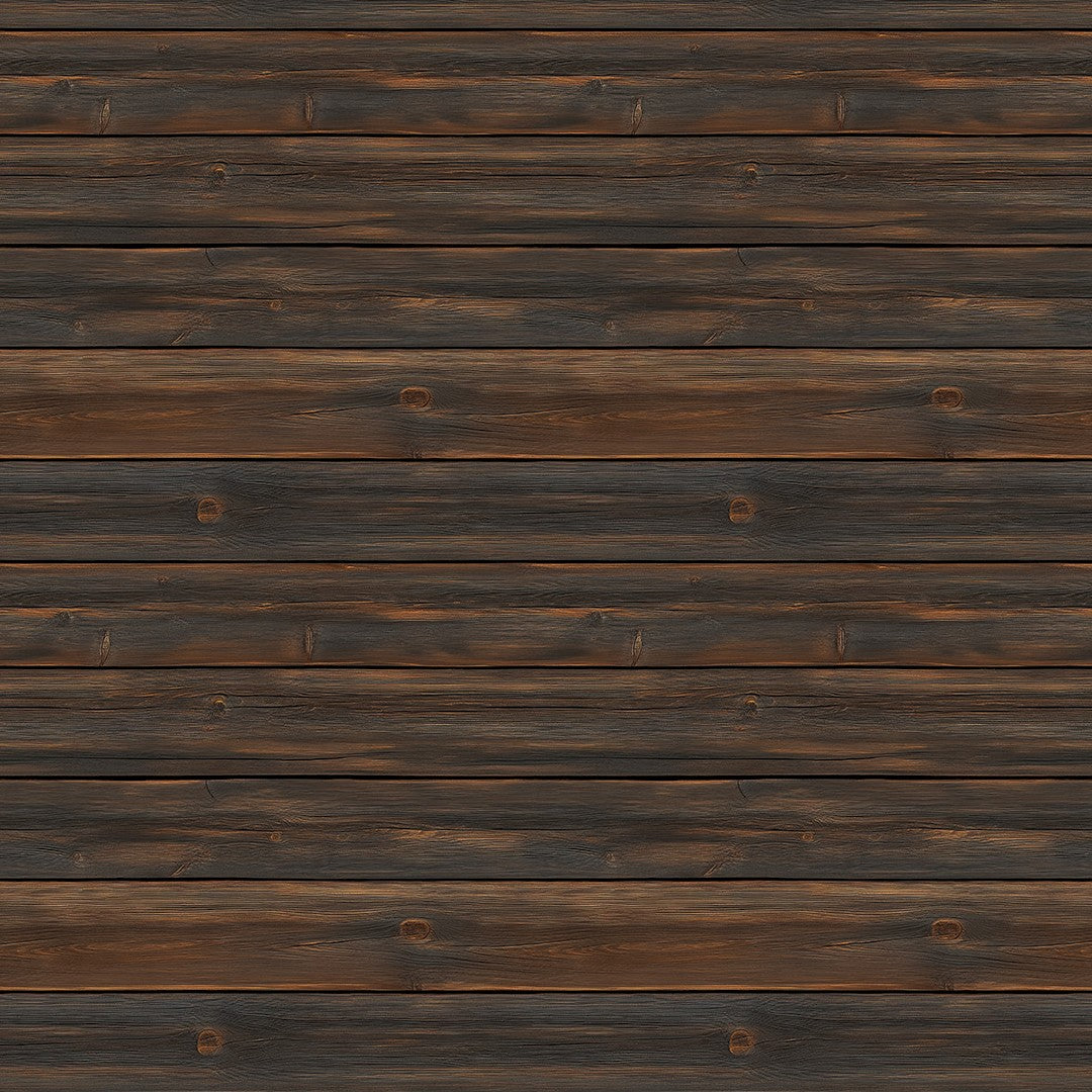 Dark Walnut Wood
