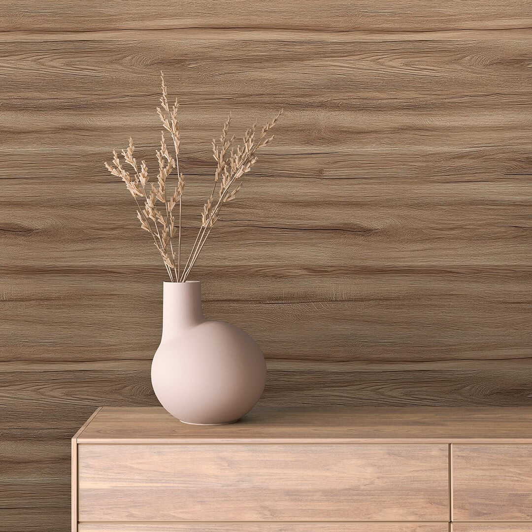 Classic Oak Wood