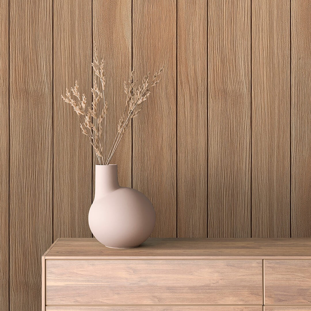 Light Pine Wood