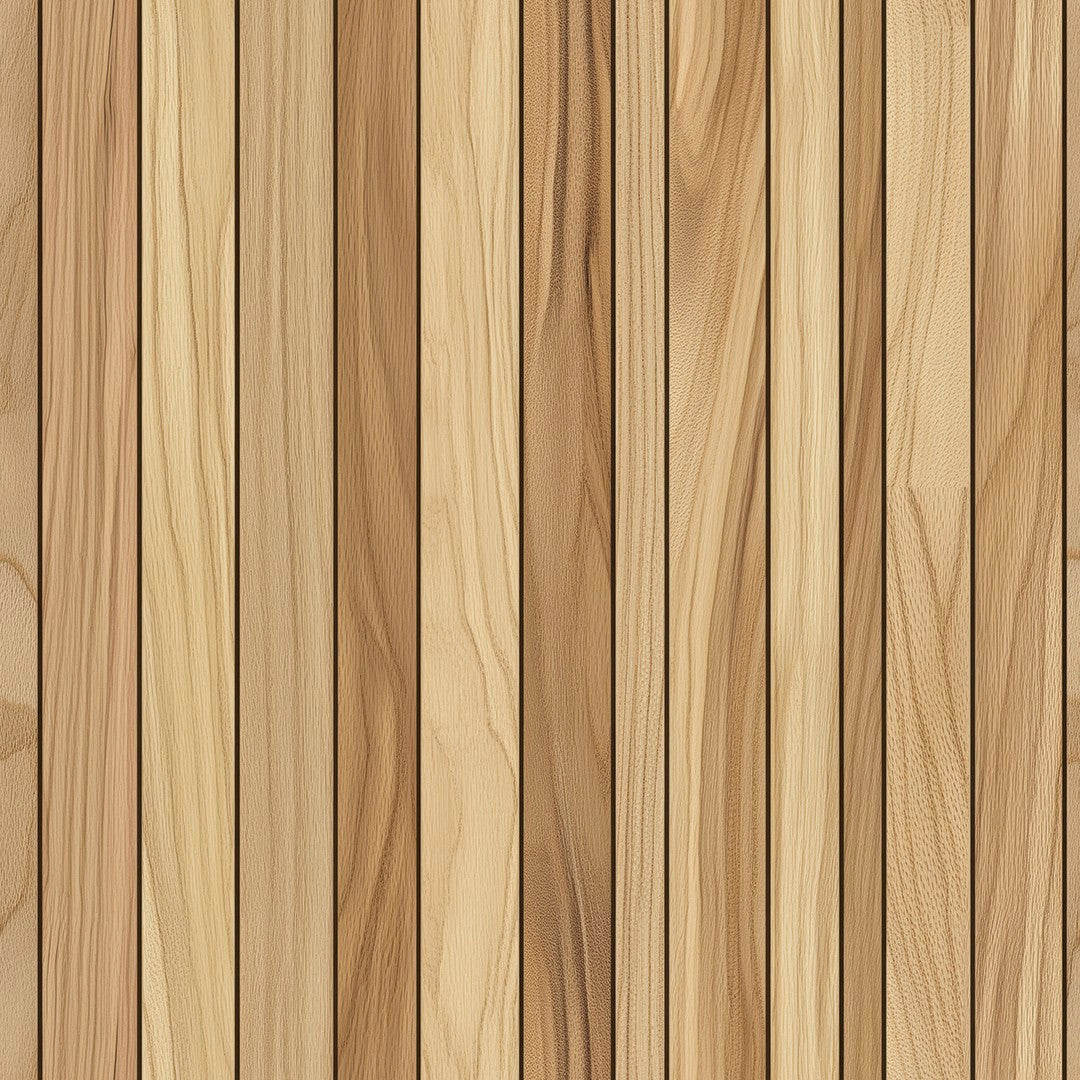 Golden Bamboo Wood