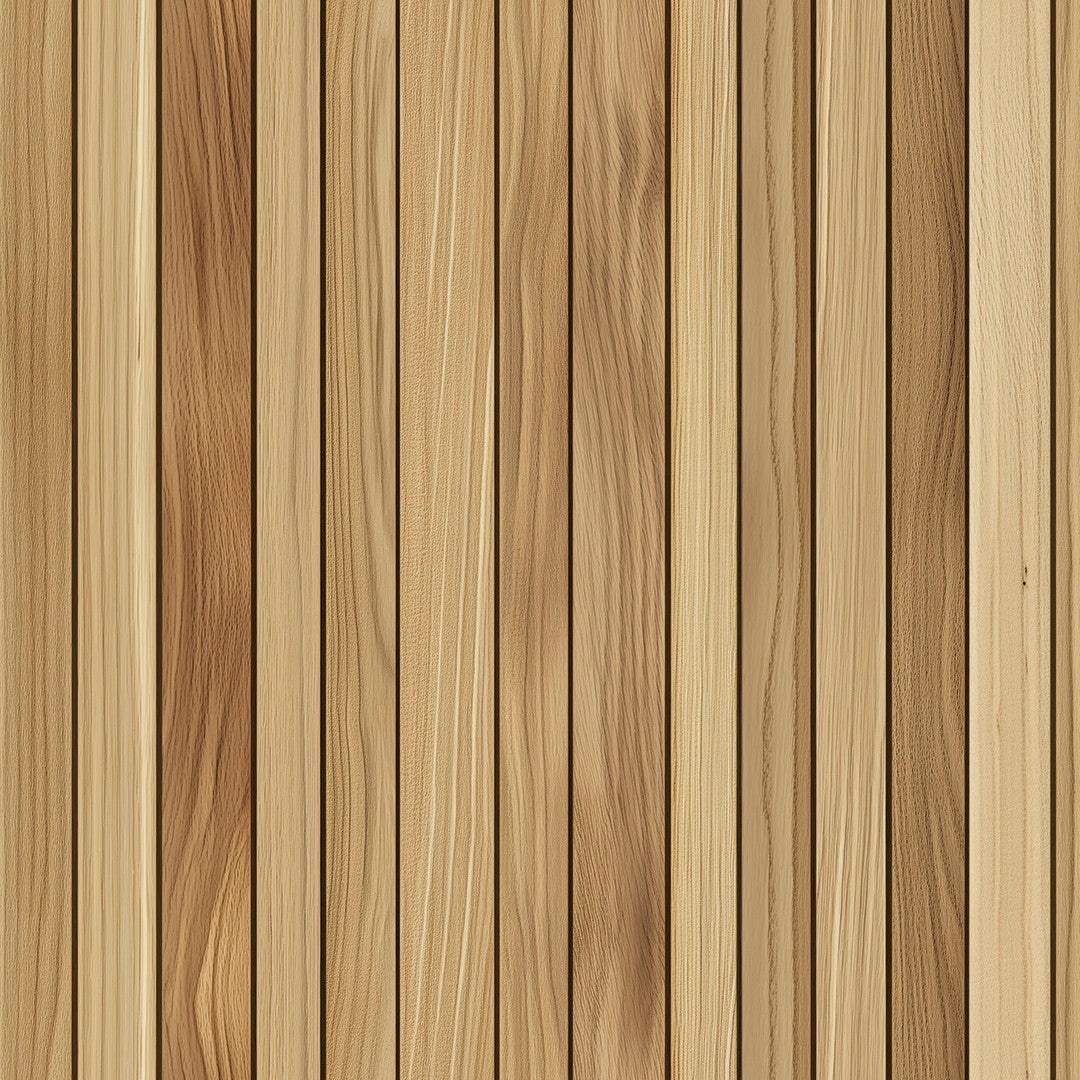 Honey Oak Wood