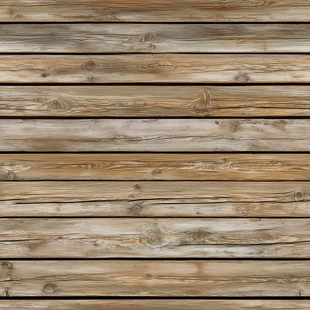 Rustic Plank Wood