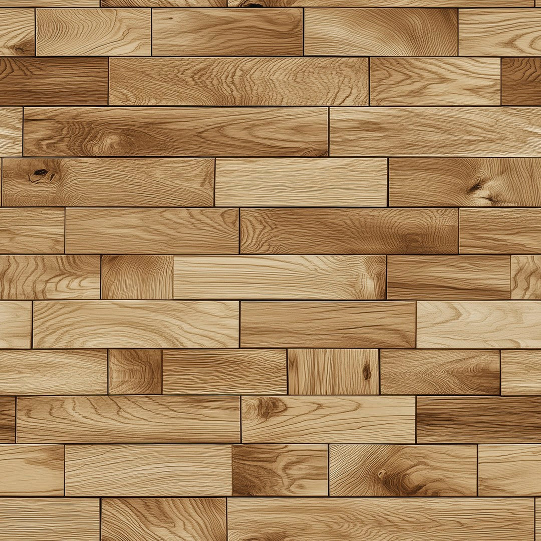 Classic Panel Wood