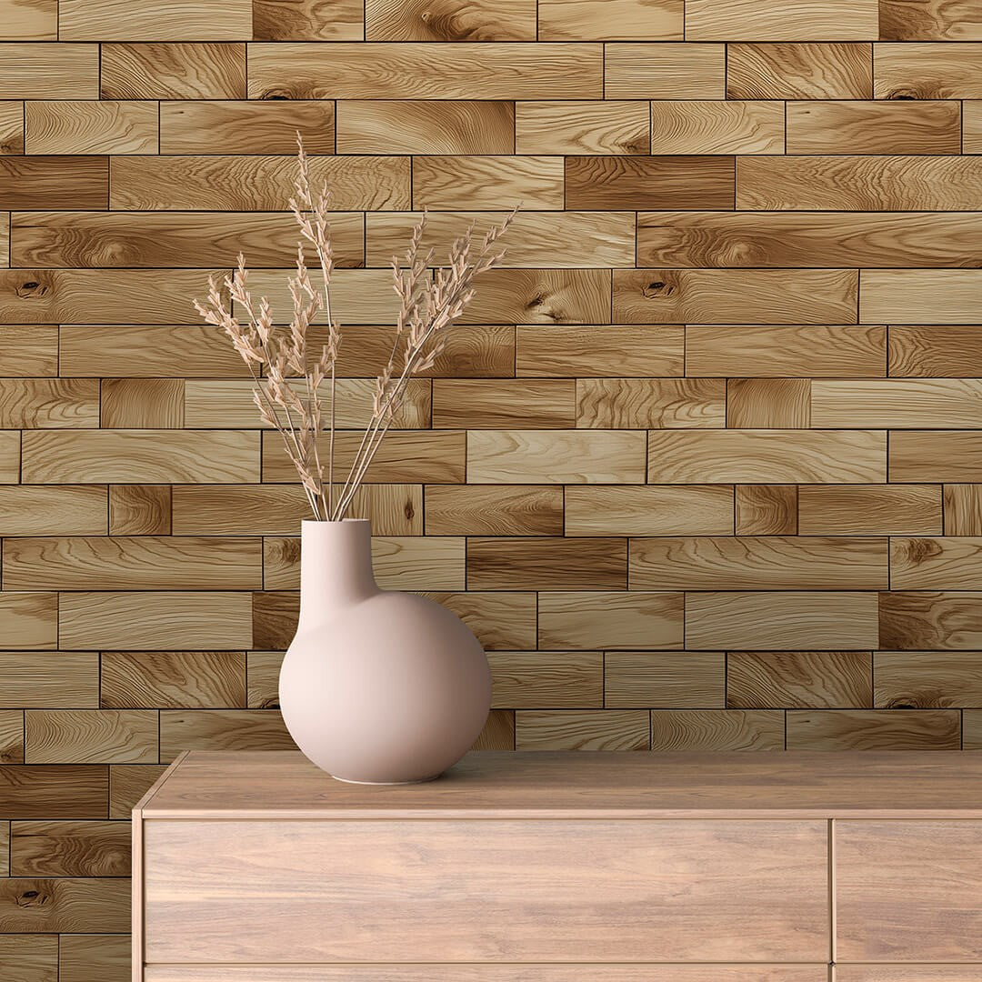 Classic Panel Wood