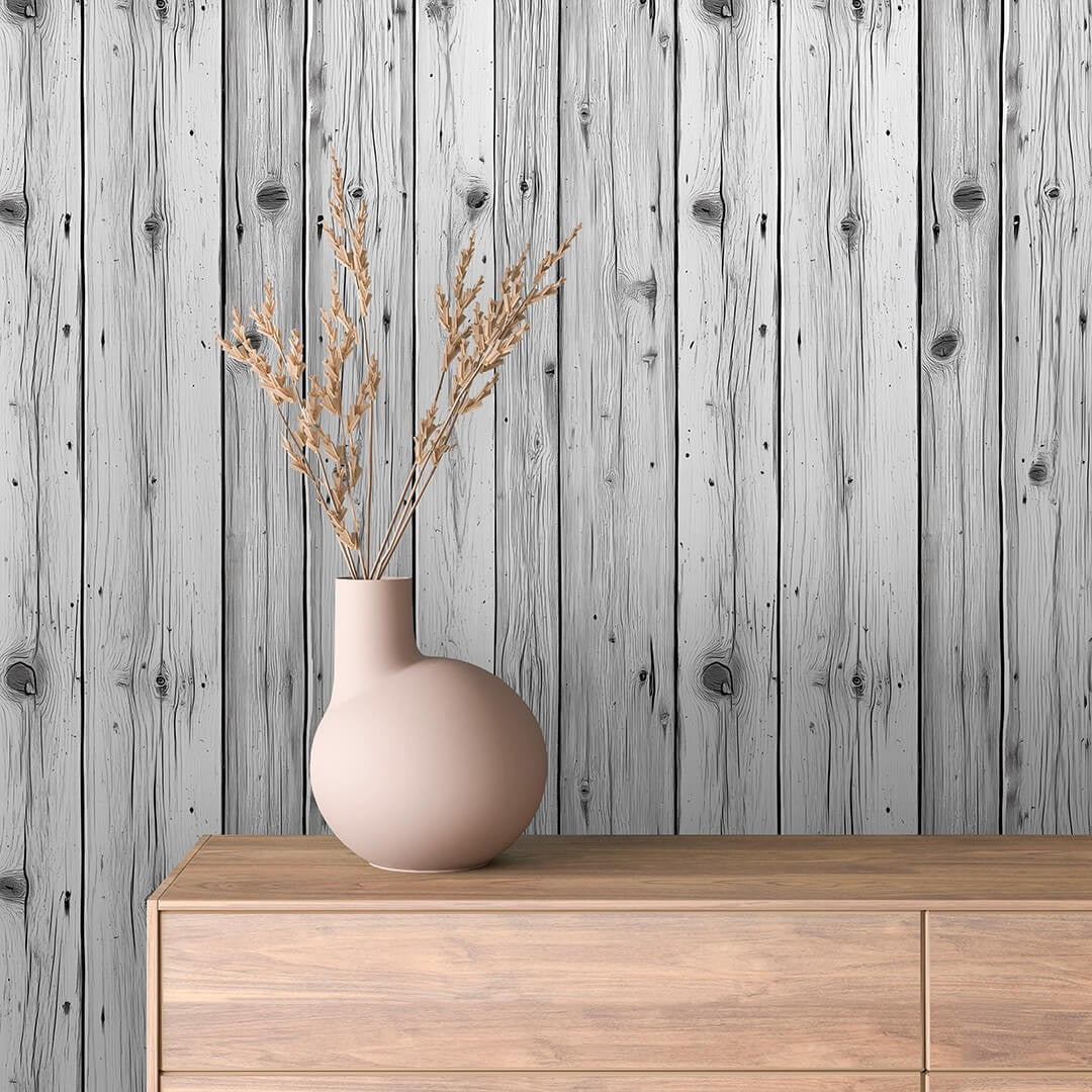 Nordic Grey Wood