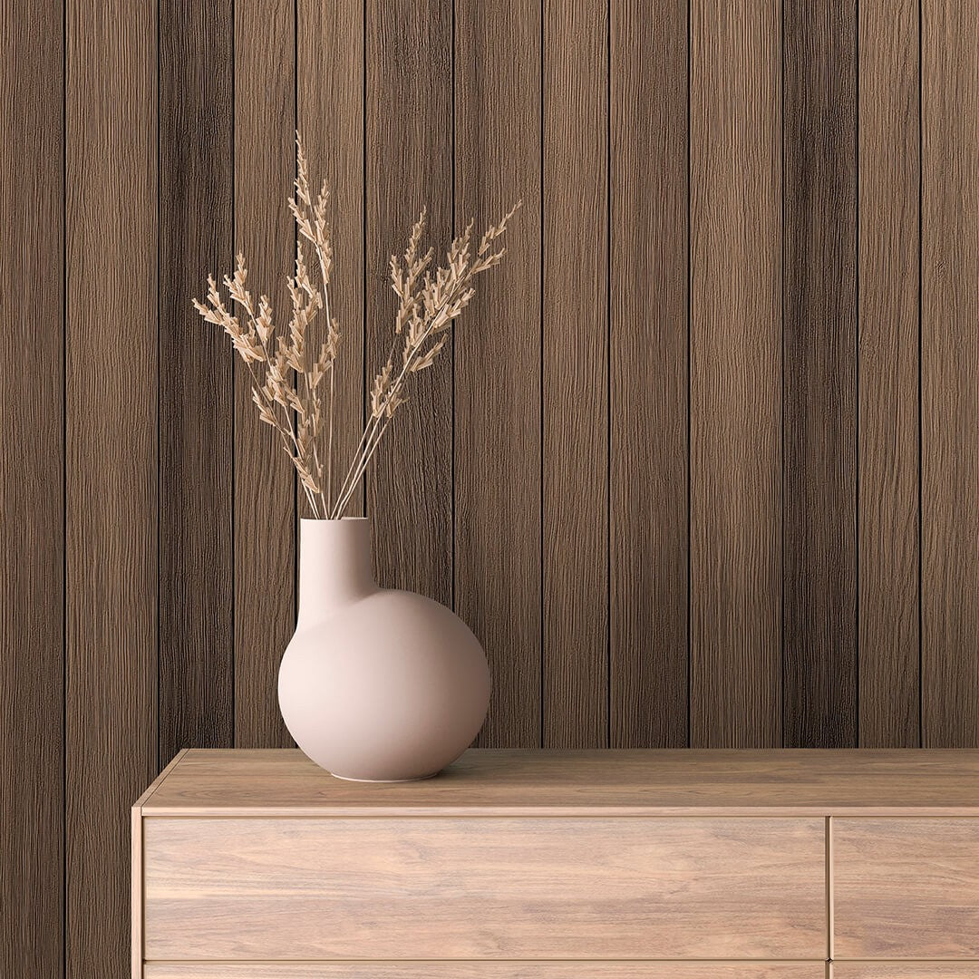 Soft Walnut Wood