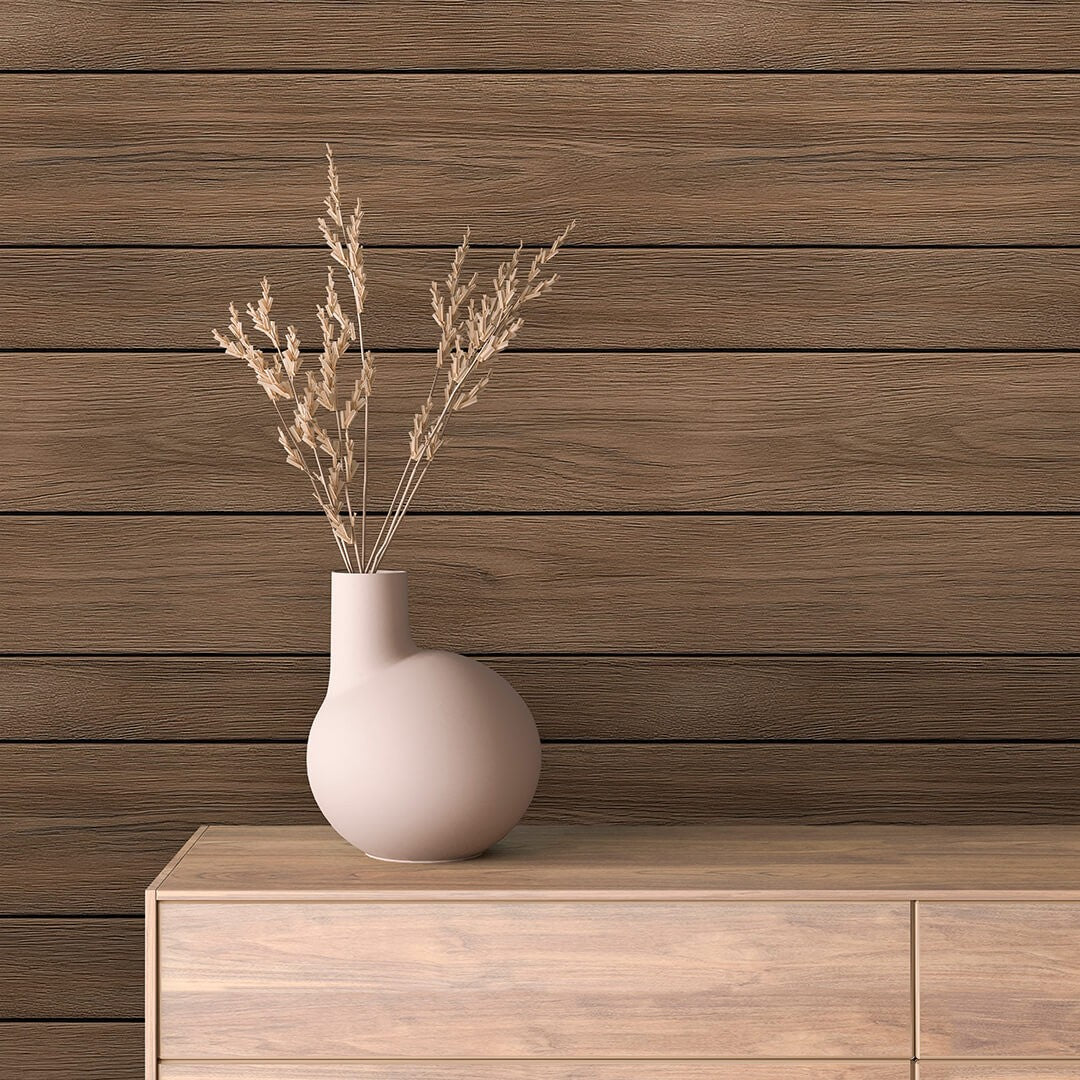 Natural Teak Wood
