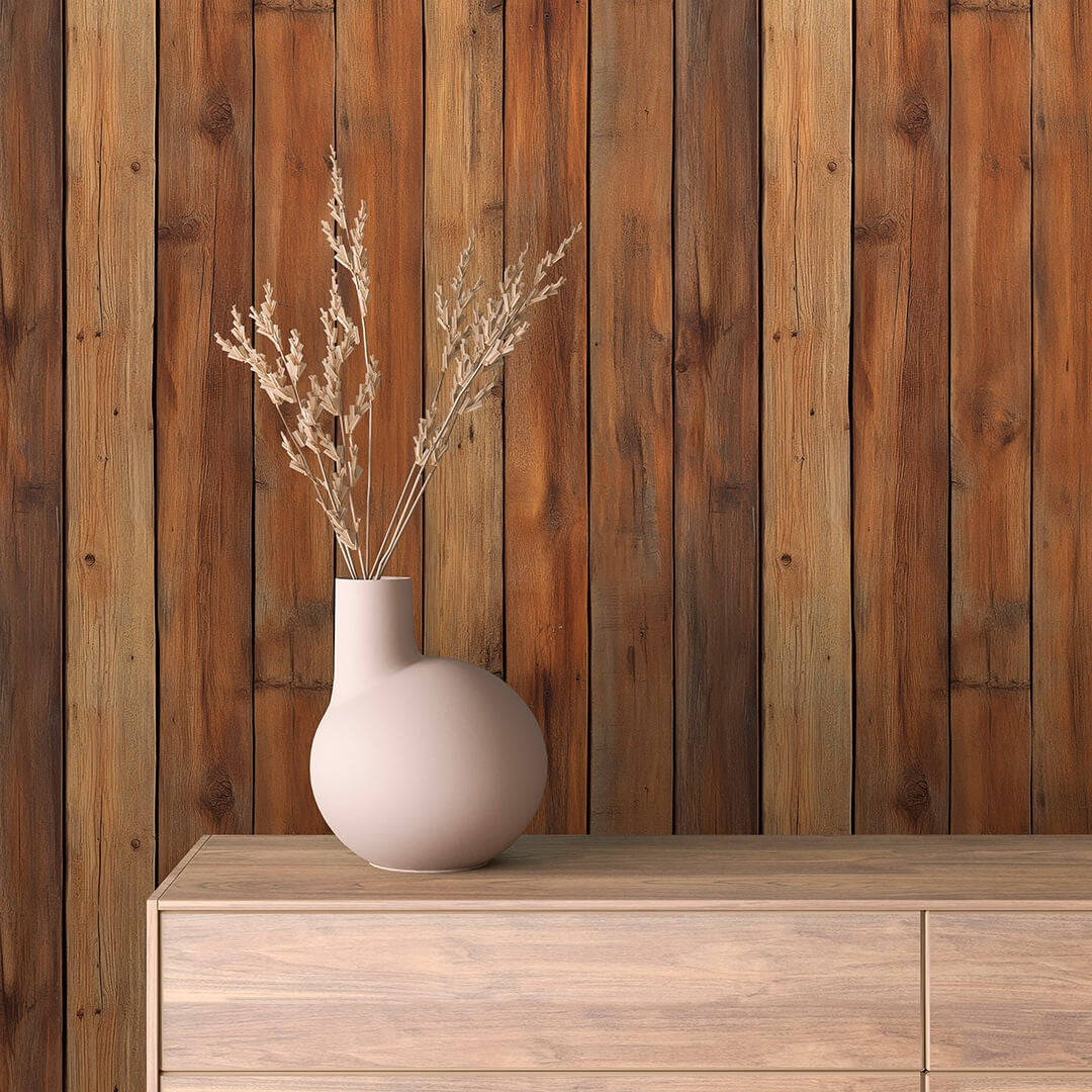 Vintage Cedar Wood