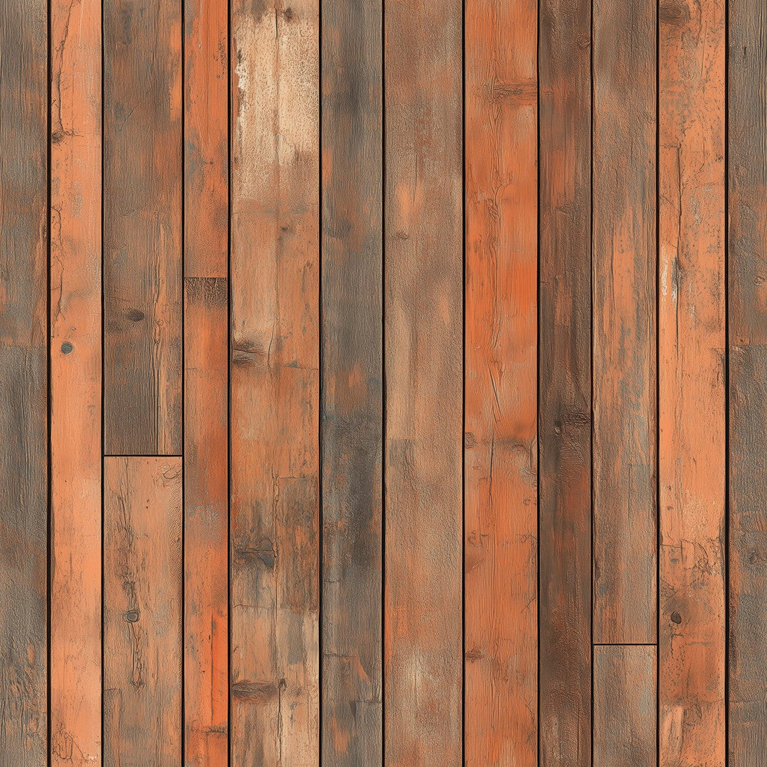 Rustic Barn Wood