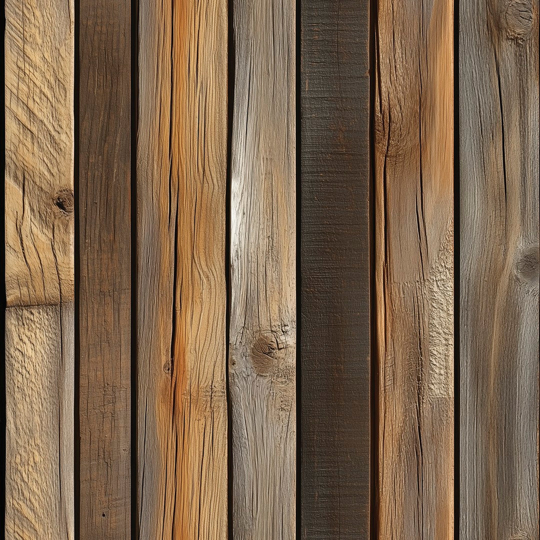 Dark Barn Wood