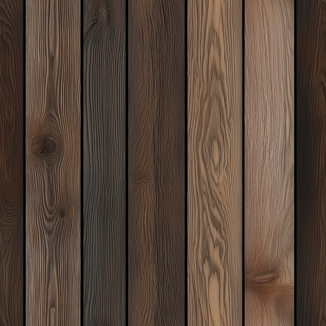 Dark Timber Wood