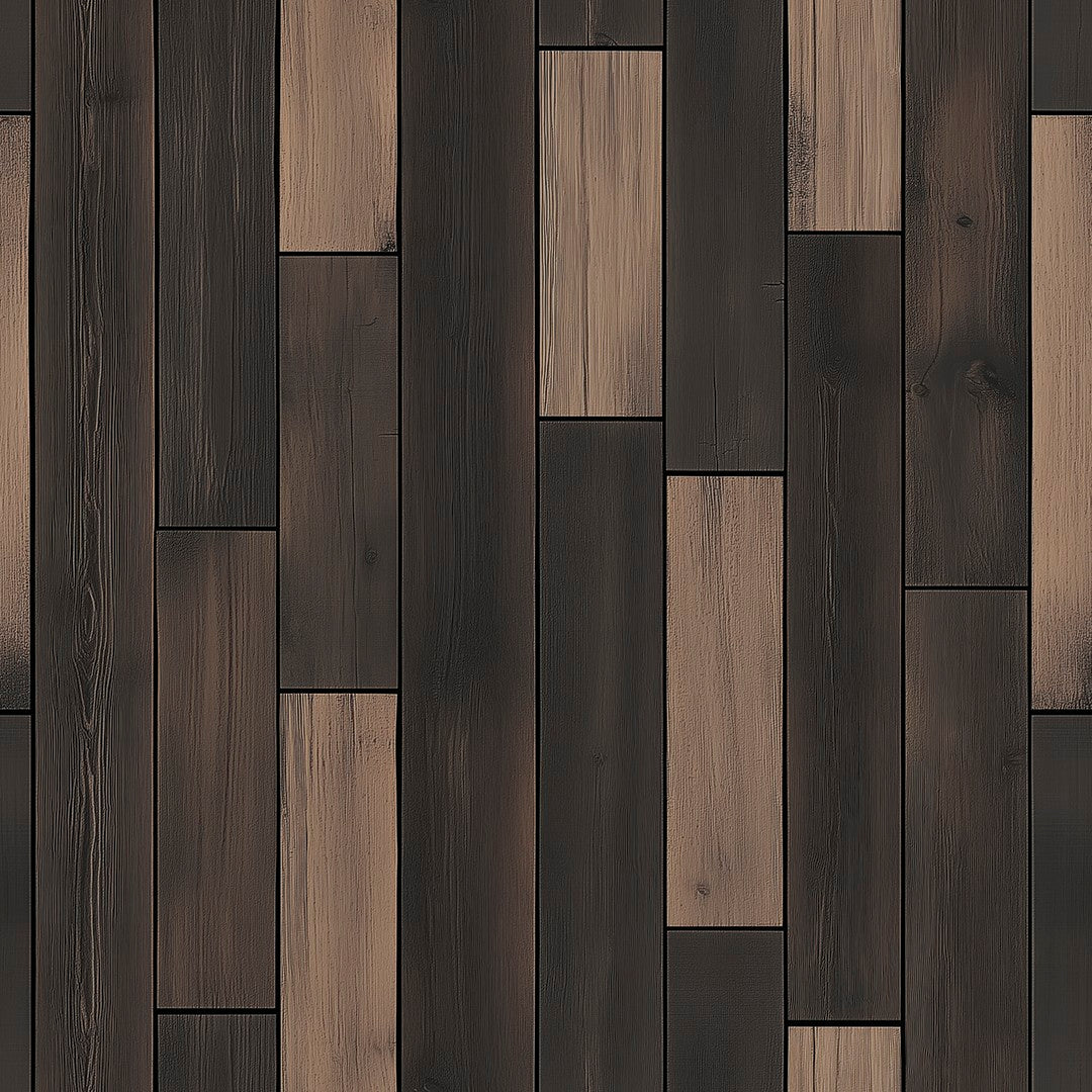 Modern Timber Wood