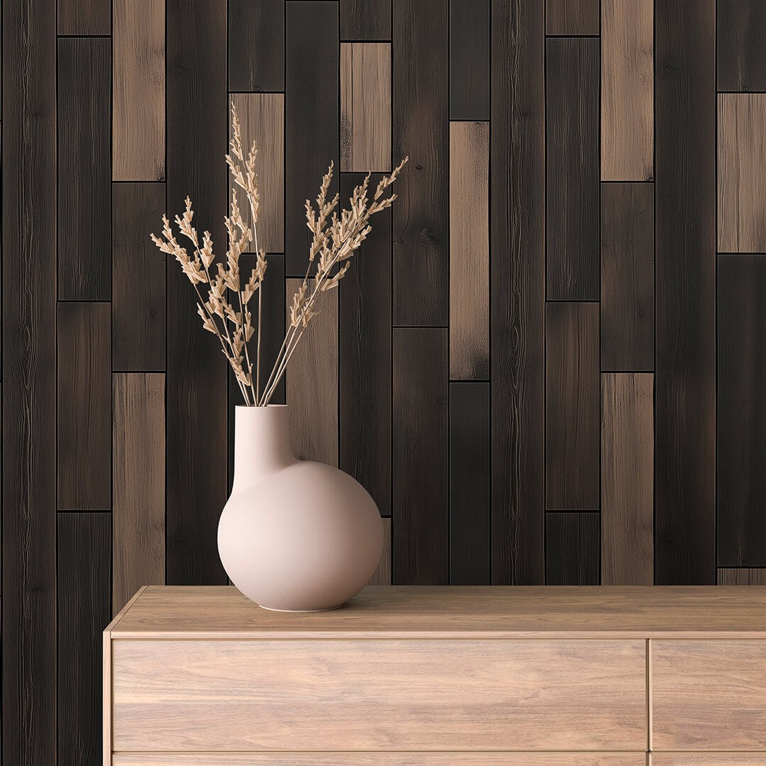 Modern Timber Wood