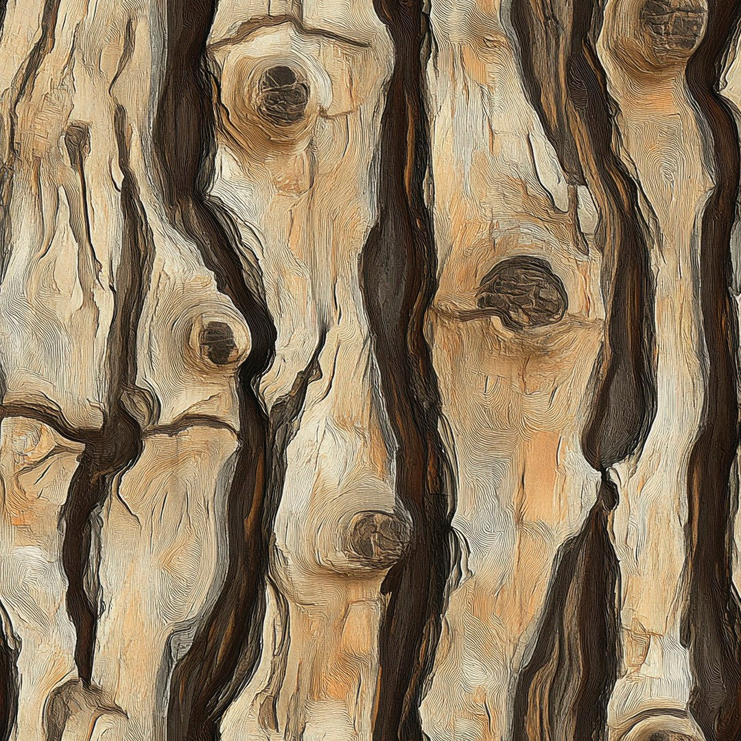 Bark Texture Wood