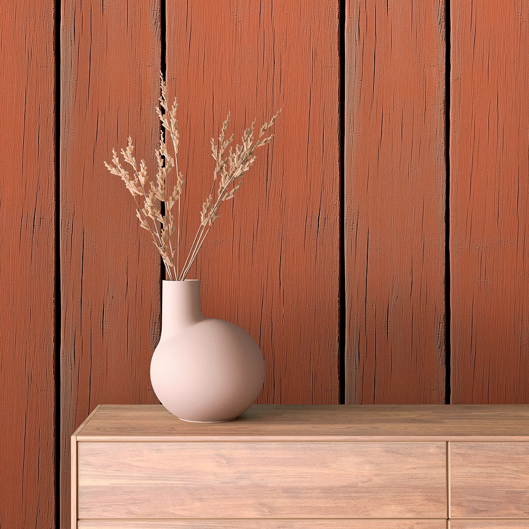 Sunset Cedar Wood
