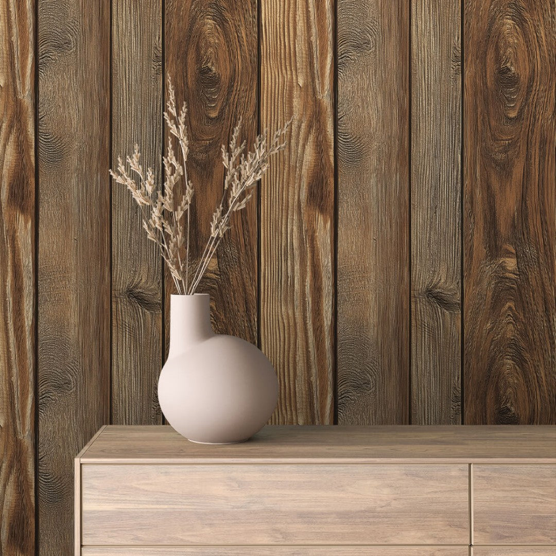 Rustic Barn Panel Wood
