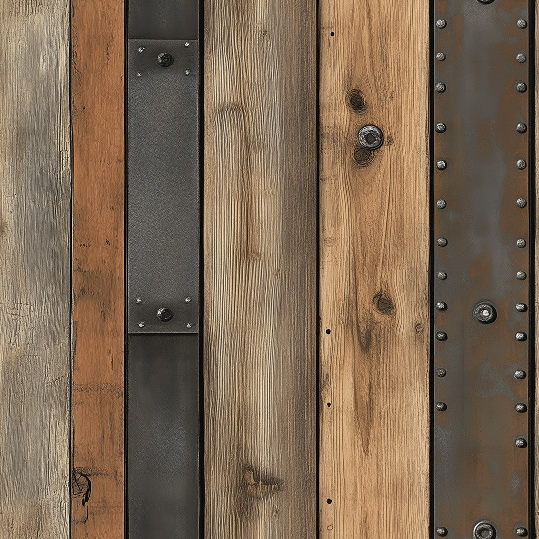 Aged Timber Wood