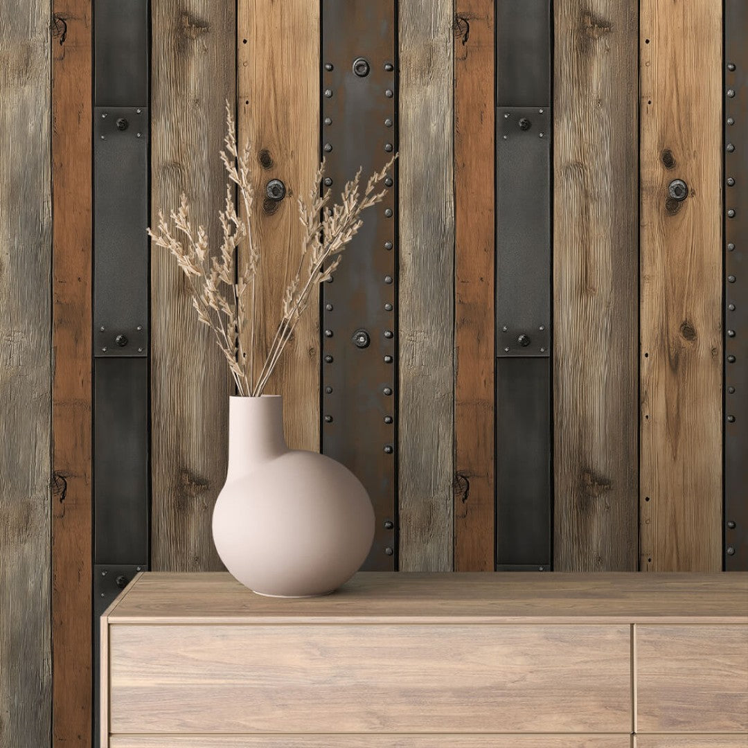 Aged Timber Wood